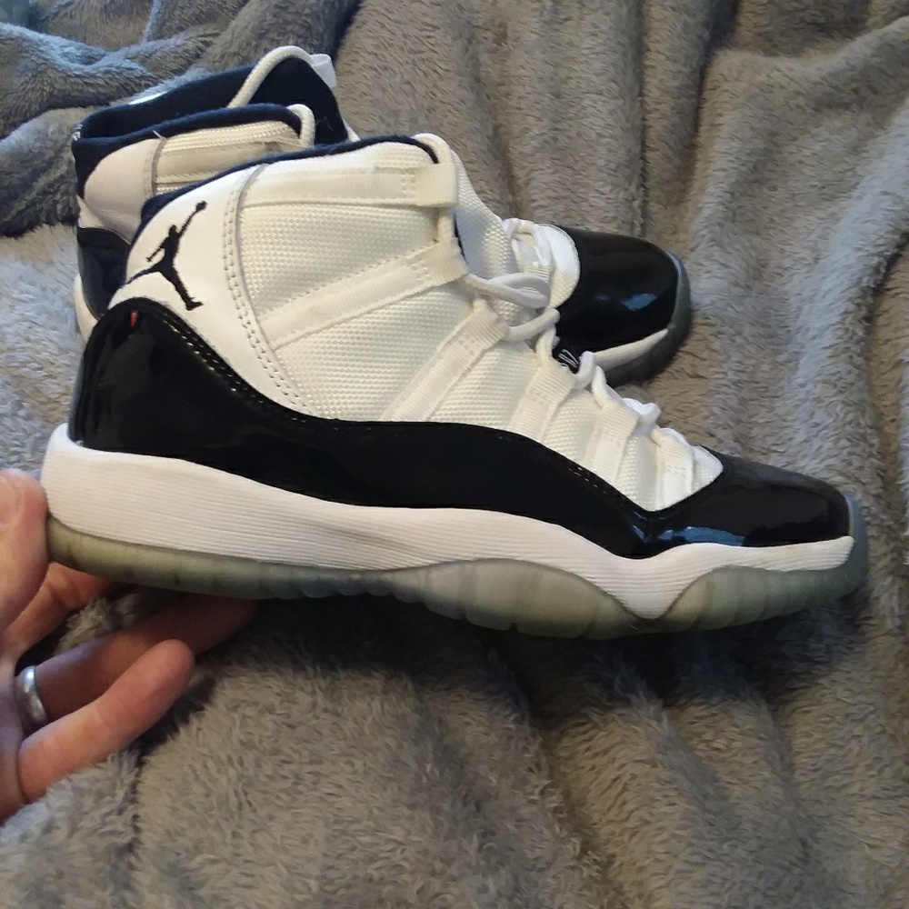 Jordan 11 Concord